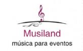 MUSILAND - Msica para bodas y eventos